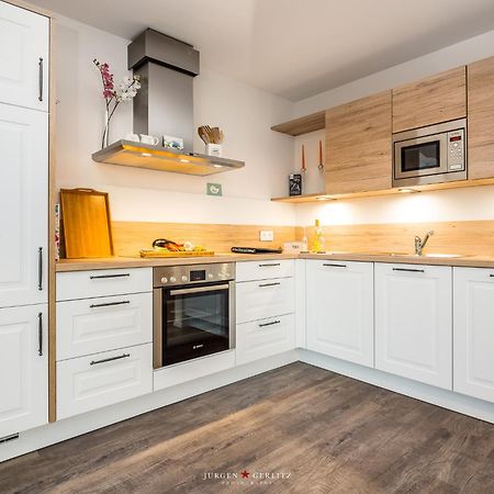 Ferienwohnung Riviera Masion Olpenitz Luaran gambar