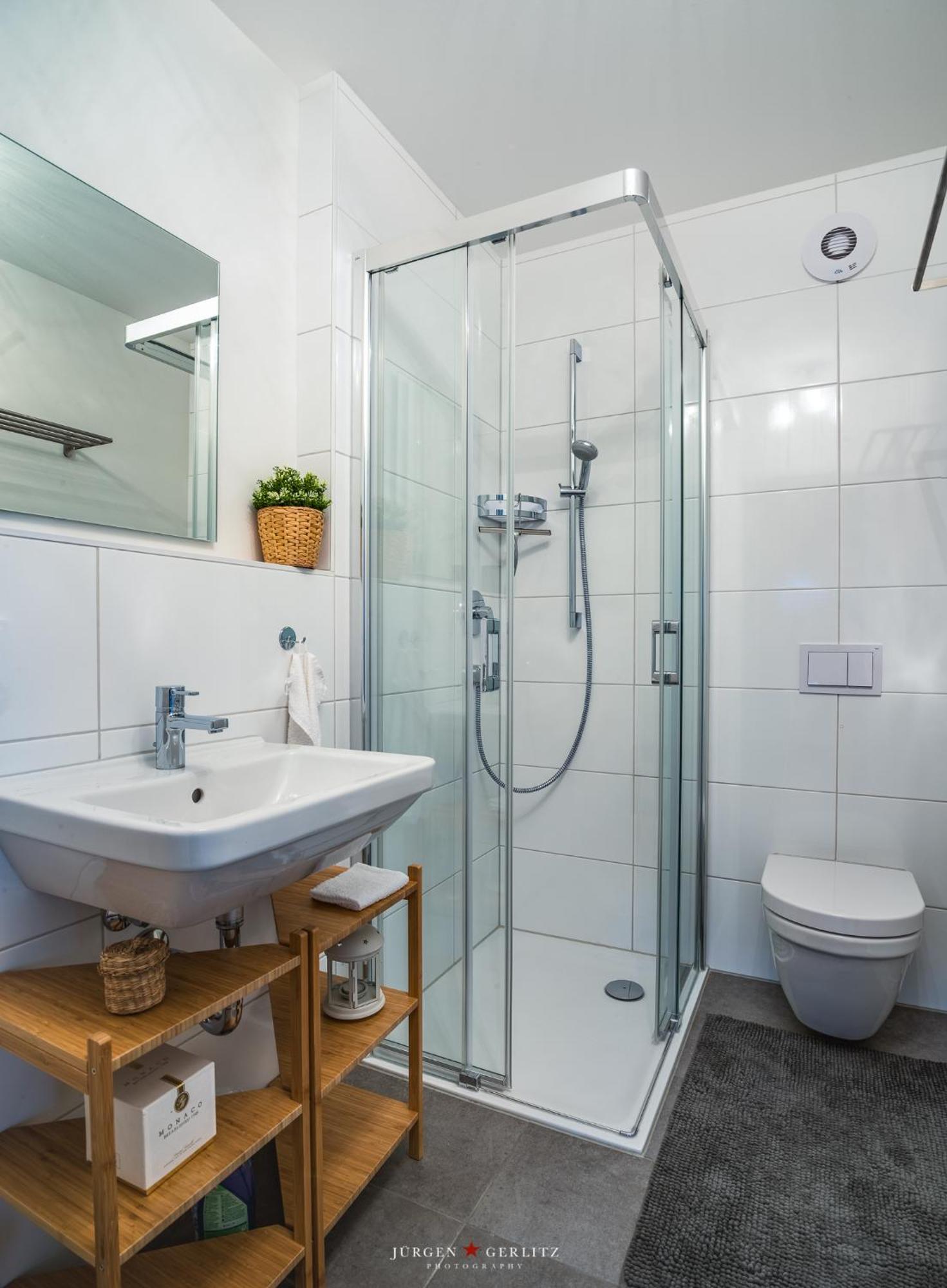 Ferienwohnung Riviera Masion Olpenitz Luaran gambar