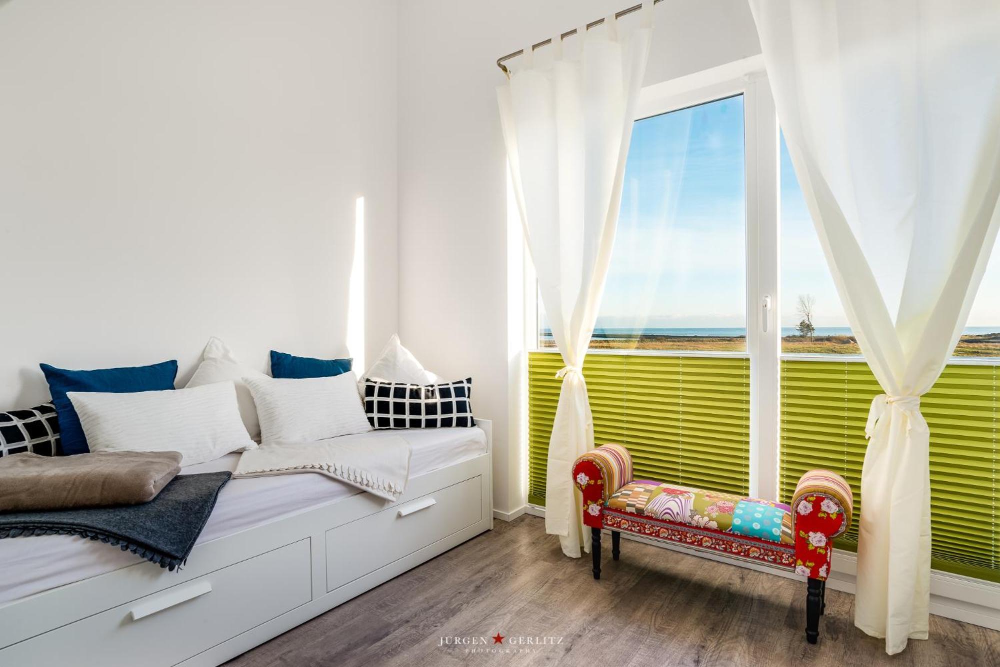 Ferienwohnung Riviera Masion Olpenitz Luaran gambar