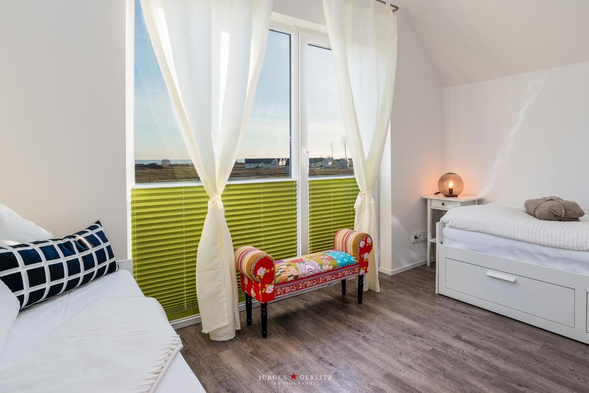 Ferienwohnung Riviera Masion Olpenitz Luaran gambar